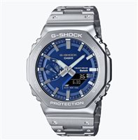 Orologio G-Shock Uomo in Acciaio GM-B2100AD-2AER